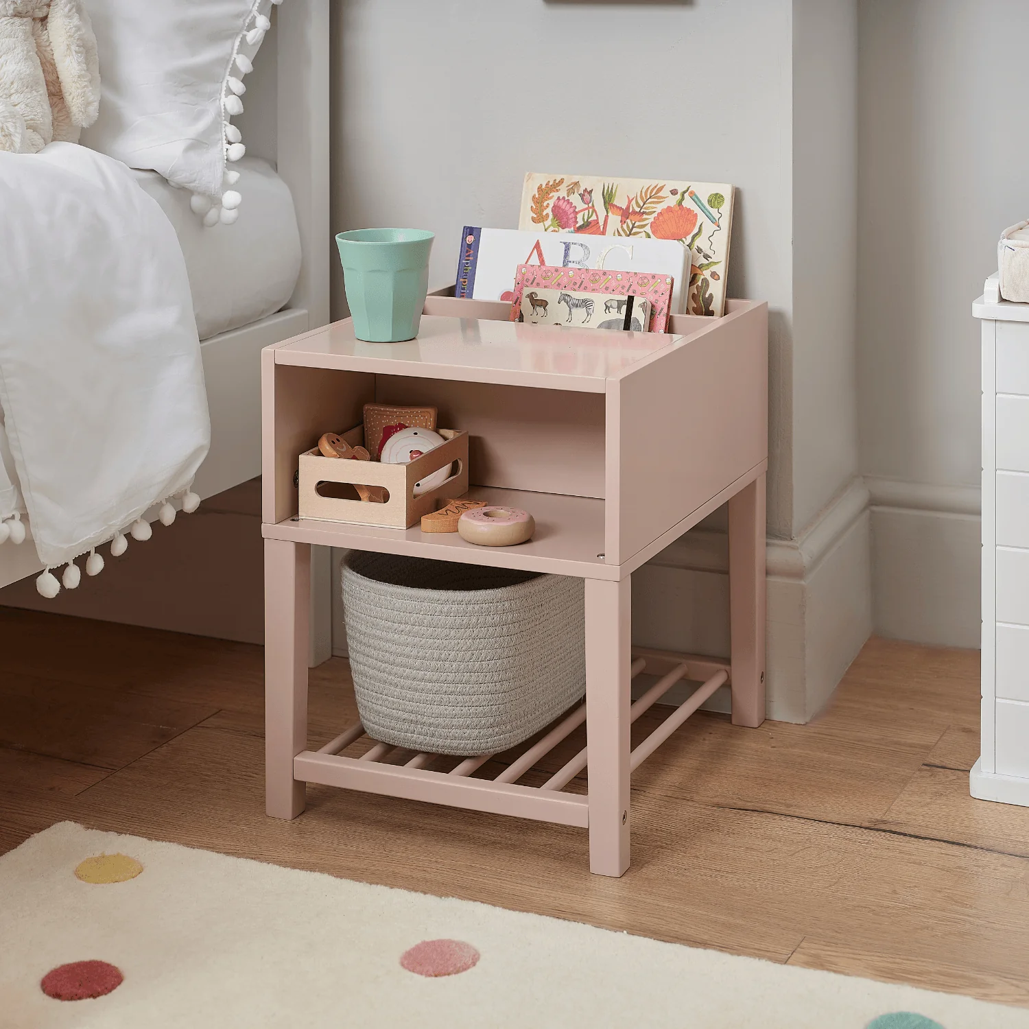 20% off Our Kids Storage Sale